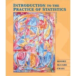 Introduction to the Practice of Statistics, Standard (Paper), StatsPortal& CD-ROM