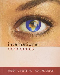 International Economics and Aplia for International Economics (one-Term)