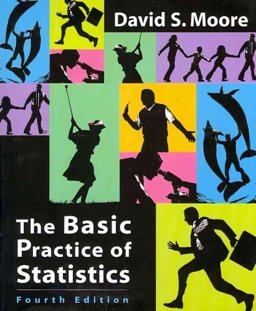 Basic Practice of Statistice (Loose Leaf), CD-ROM, StatsPortal and Jump CD-ROM Version 6