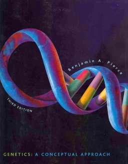 Genetics (Paper) and EBook