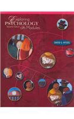 Exploring Psychology in Modules and Psych Inquiry CD-ROM