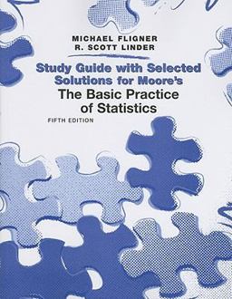 The Basic Practice of Statistics Student Study Guide