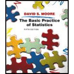 The Basic Practice of Statistics