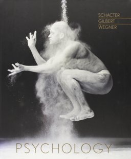 Psychology and Scientific American Reader to Accompany Schacter/Gilbert/Wegner