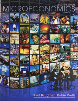 Microeconomics and Study Guide