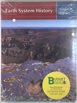 Earth System History