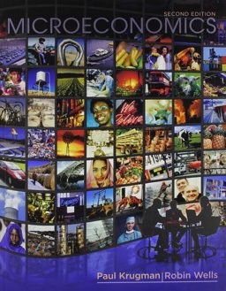 Microeconomics, Study Guide and Aplia