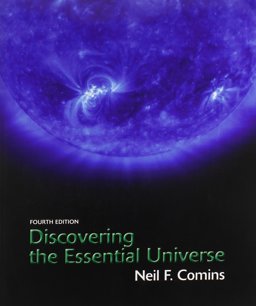 Discovering the Essential Universe and Starry Night Enthusiast CD-ROM