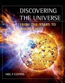 Discovering the Universe: from the Stars to the Planets