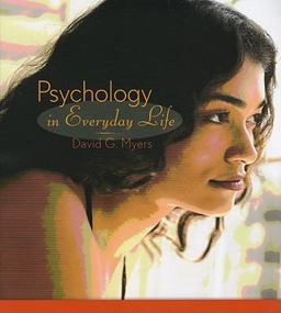 Psychology in Everyday Life and EBook