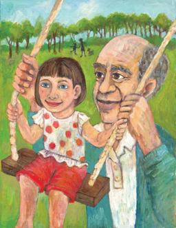 The Developing Person Through the Life Span