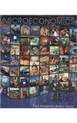 Microeconomics and Economist Access Card