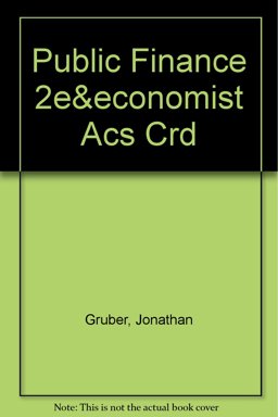 Public Finance and the Economist Access Card