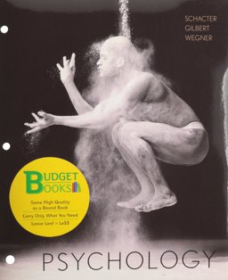 Psychology (Loose Leaf)