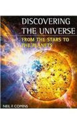 Discoveringthe Universe:from Stars to Planets and Discovering the Universe Starry Night Enthusiast CD-ROM
