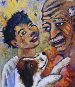 Developing Person through LifeSpan (Paper)& Video Tool Kit for Human Development Access Card