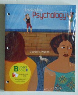 Exploring Psychology (Comp Copy)