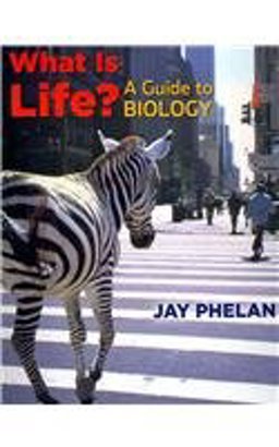 What Is Life? Guide to Biology and BioPortal Access Card