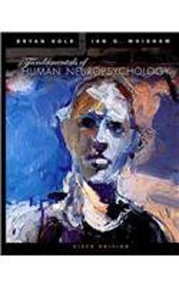 Fundamentals of Human Neuropsychology, CD-ROM, Clinical Neuroscience Reader, Hidden Mind& Improvinf Mind& Brain Scientific American Reader