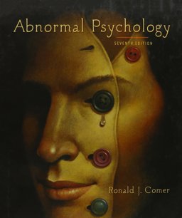 Abnormal Psychology and Scientific American Reader to Accompany Abnormal Psychology