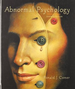 Abnormal Psychology
