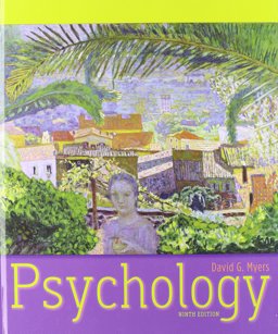 Psychology and Online Study Center Access Card