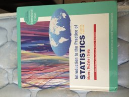 Introduction to the Practice of Statistics