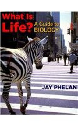What Is Life A Guide to Biology w/Prep-U, eBook, Studyguide and Question Life Reader