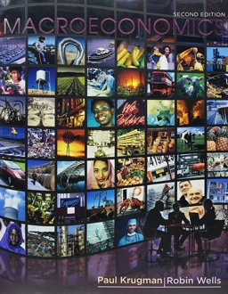 Macroeconomics and Telecourse Study Guide