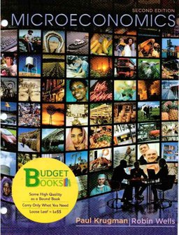 Microeconomics (Loose Leaf)