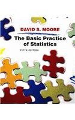 Basic Practice of Statistics (Paper), CD-ROM and WebAssign 1 Semester Access Card