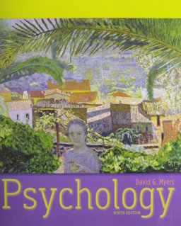 Psychology and EBook Access Card