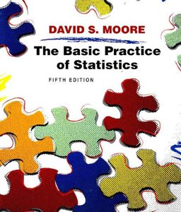 Basic Practice of Statistics (Paper), CD-ROM, StatsPortal Access Card and Student Study Guide