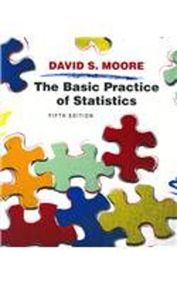 Basic Practice of Statistics, CD-ROM, Online Study Center and JMP CD-ROM Version 6