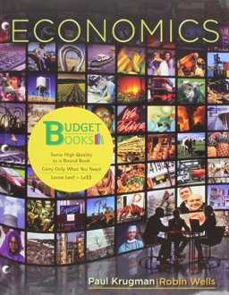 Economics (Loose Leaf)