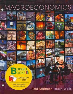 Macroeconomics (Loose Leaf)