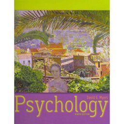 Psychology, Study Guide and PsychPortal