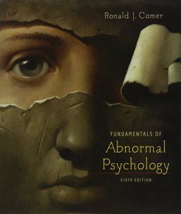 Fundamentals of Abnormal Psychology and Abnormal Psychology Online Video Tool Kit