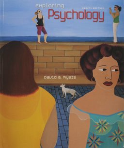Exploring Psychology (Paper) and Study Guide