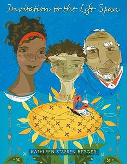 Invitation to the Life Span and DevelopmentPortal Access Card