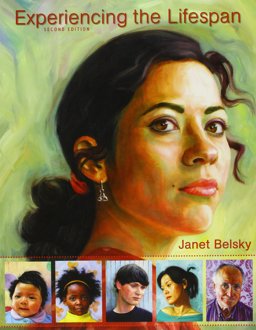 Experiencing the Lifespan and DevelopmentPortal