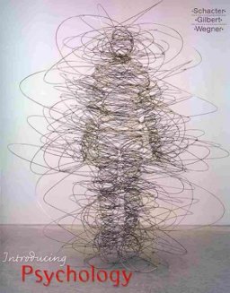 Introducing Psychology and Online Study Center  9781429247849 Front Cover