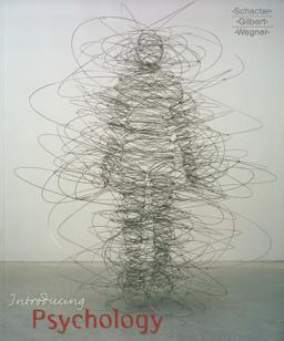 Introducing Psychology and PsychPortal