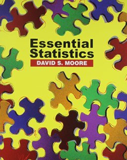 Essential Statistics, CD-ROM and StatsPortal