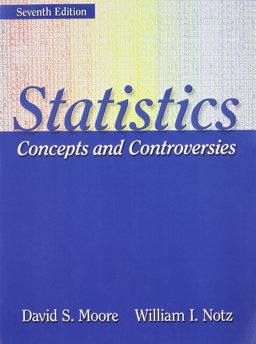 Statitics:Concepts and Controversies with Tables, ESEE Access Card, StatsPortal and IClicker