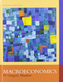 Macroeconomics and Aplia 1 Semester Access Card