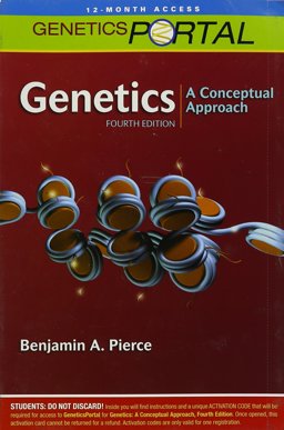 GeneticsPortal for Genetics (Access Card)