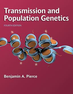 Transmission and Population Genetics