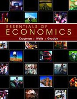 Essentials of Economics (High School)