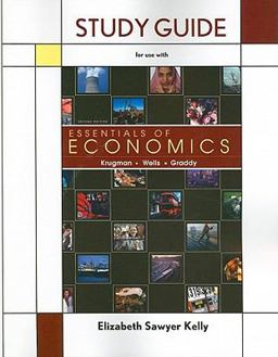 Essentials of Economics